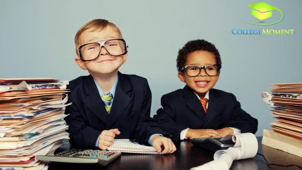 Accounting From Beginner To Advanced