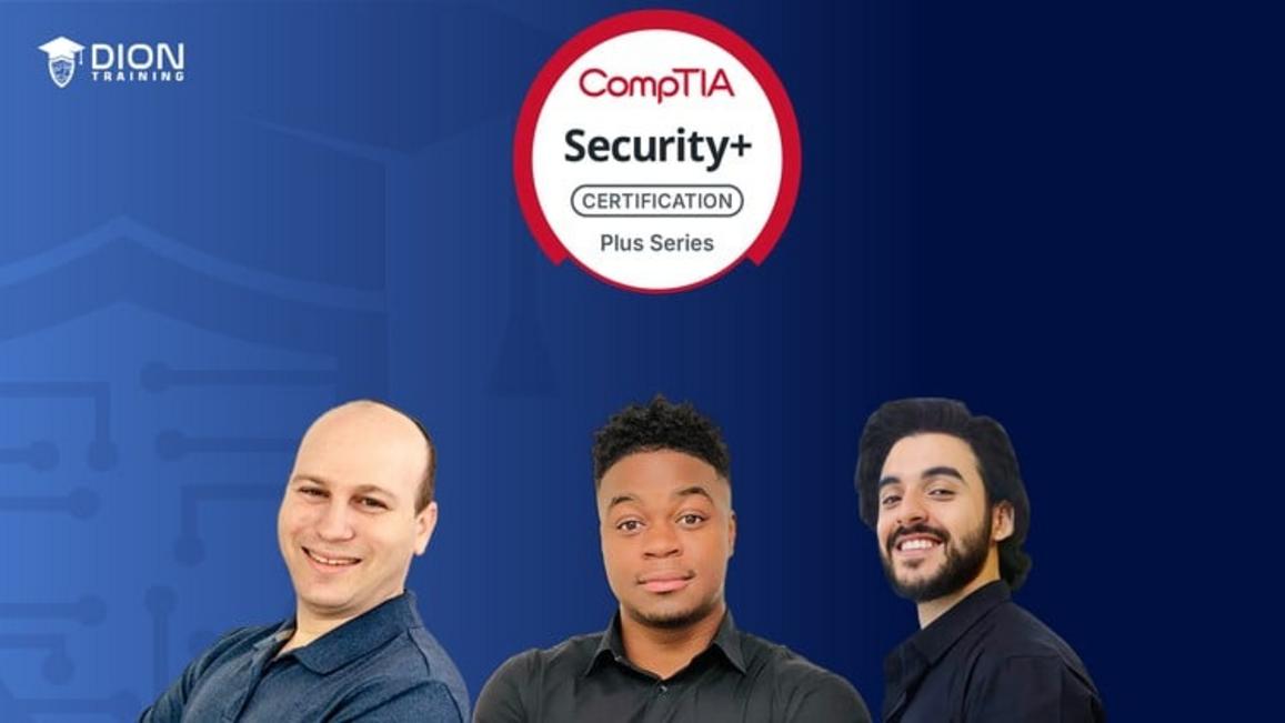 Comp Tia Security Sy0 701 Complete Course Practice Exam