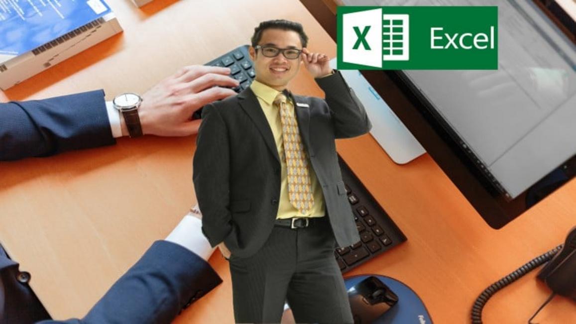 Microsoft Excel Essentials Bookkeeping Accounting