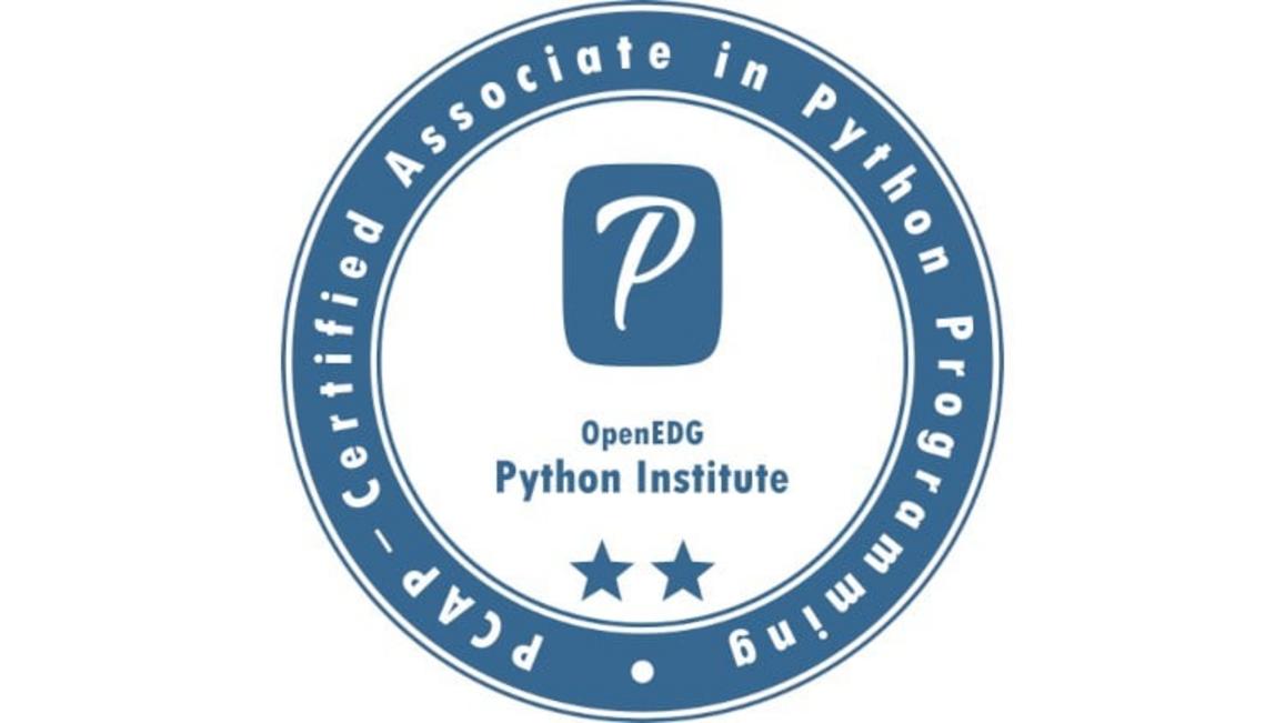 Python Certification Exam Pcap 31 03 Preparation 2025