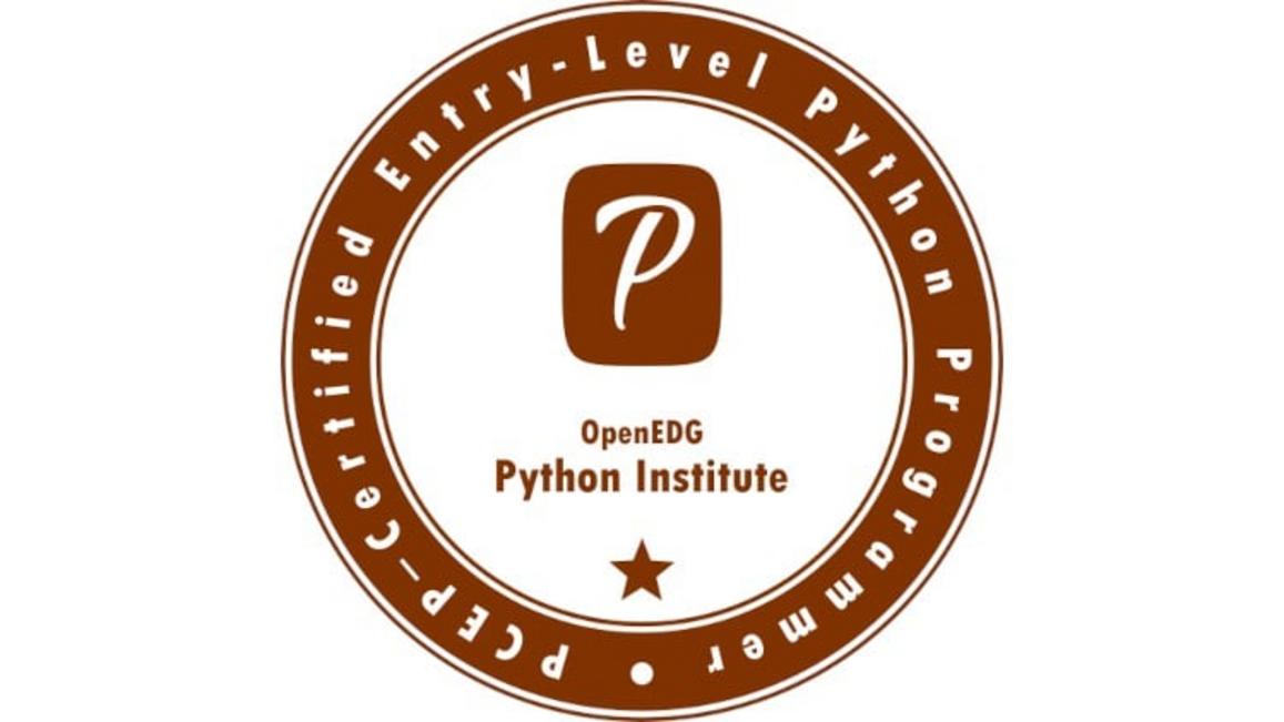 Python Certification Exam Pcep 30 02 Preparation 2025